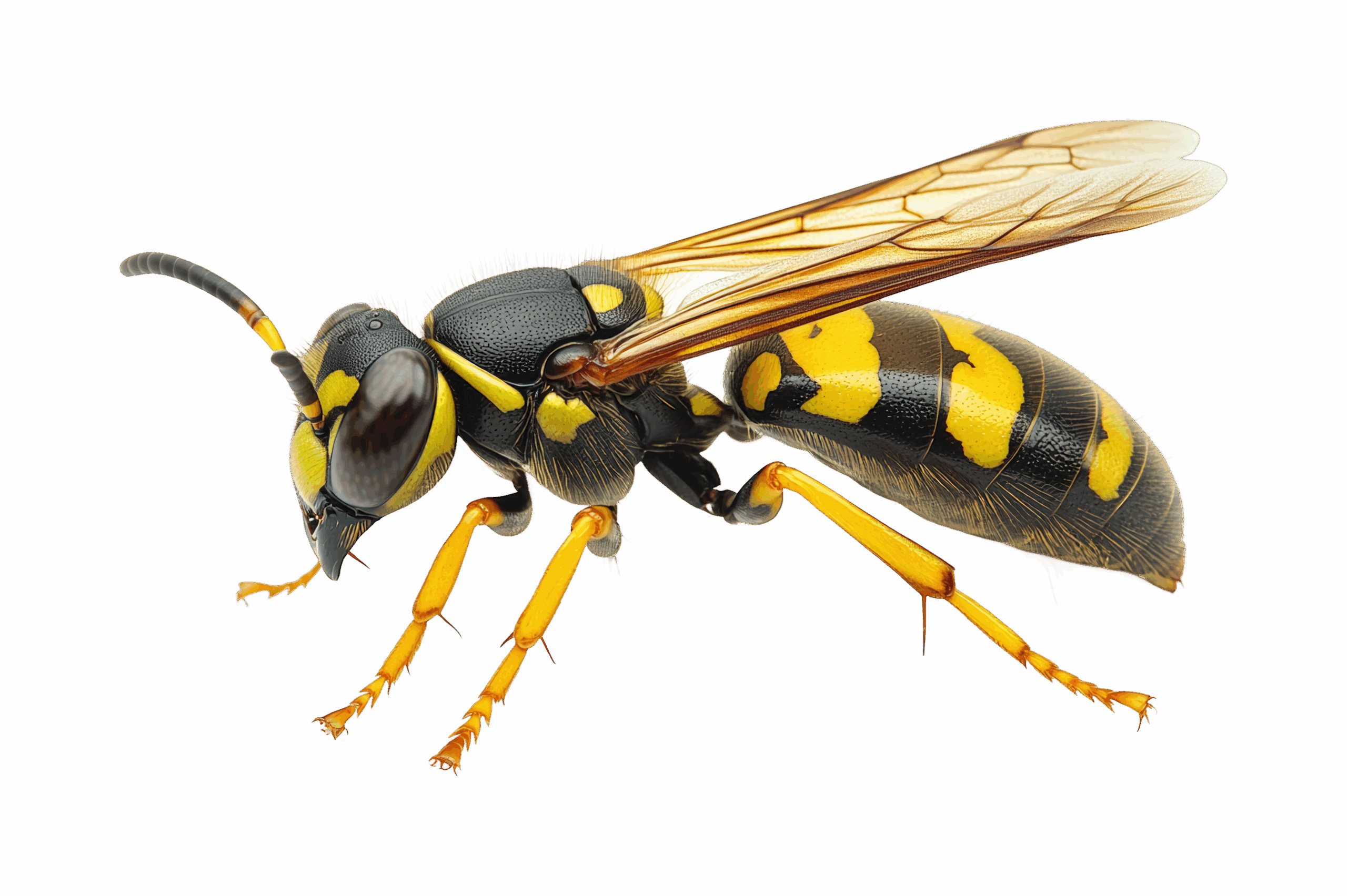 Yellow Jackets in Florida: What You Need to Know